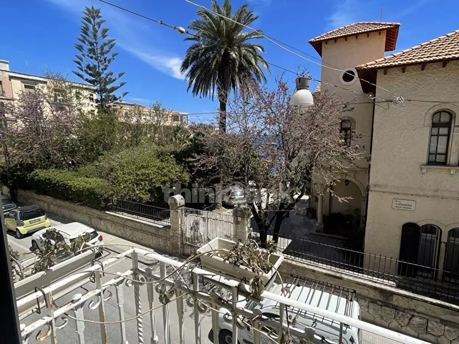 Immagine 4 di Casa semindipendente in vendita  in Via riviera dioniso il grande a Siracusa