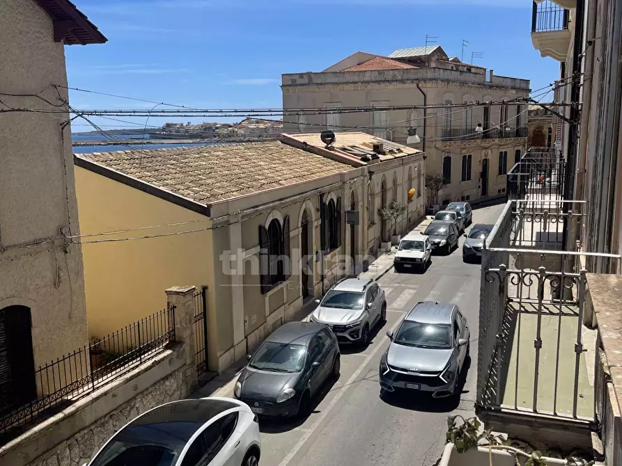Immagine 3 di Casa semindipendente in vendita  in Via riviera dioniso il grande a Siracusa