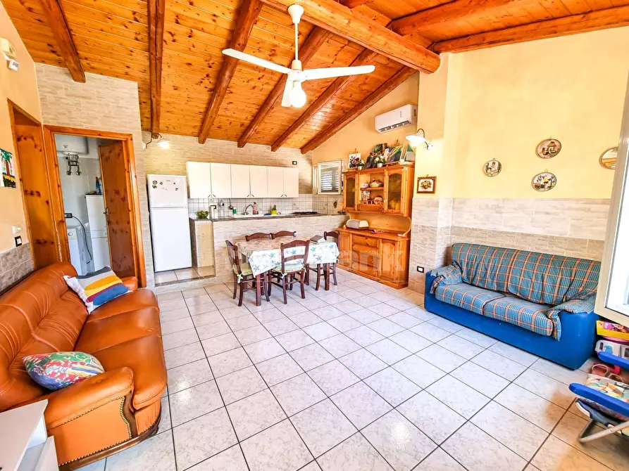 Immagine 7 di Villa in vendita  in viale dei lidi a Siracusa