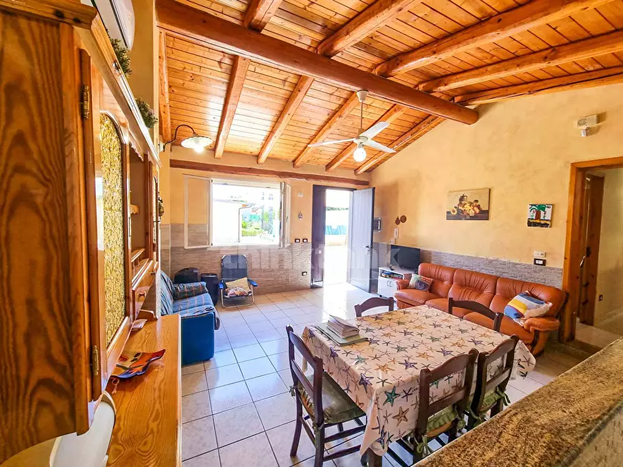 Immagine 9 di Villa in vendita  in viale dei lidi a Siracusa