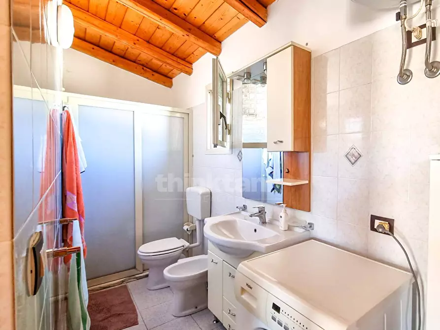 Immagine 11 di Villa in vendita  in viale dei lidi a Siracusa