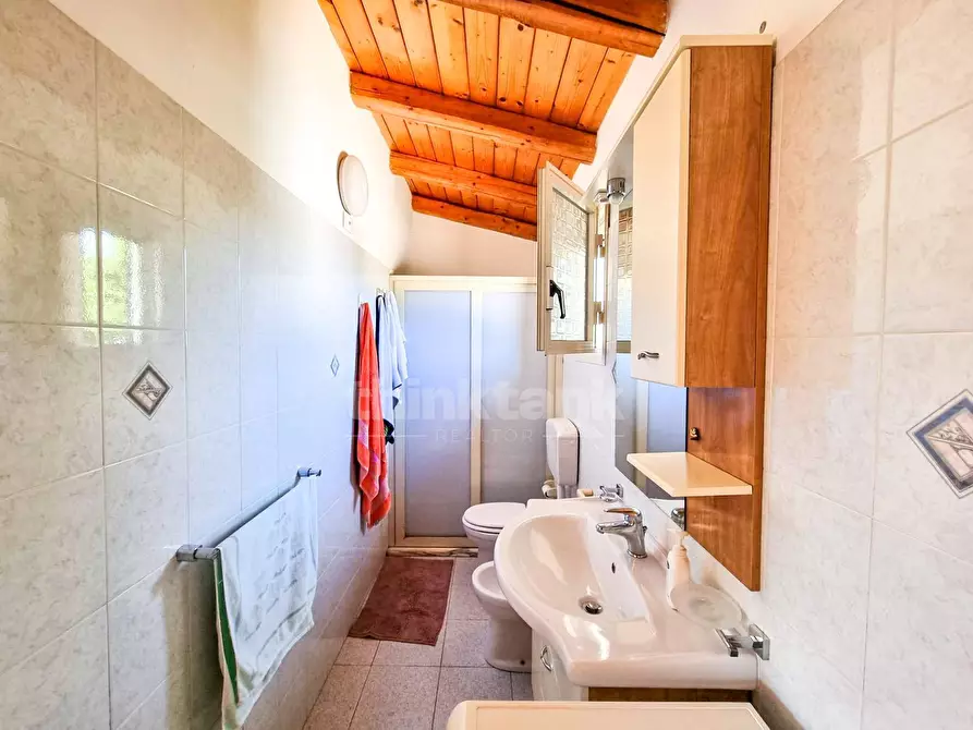 Immagine 12 di Villa in vendita  in viale dei lidi a Siracusa