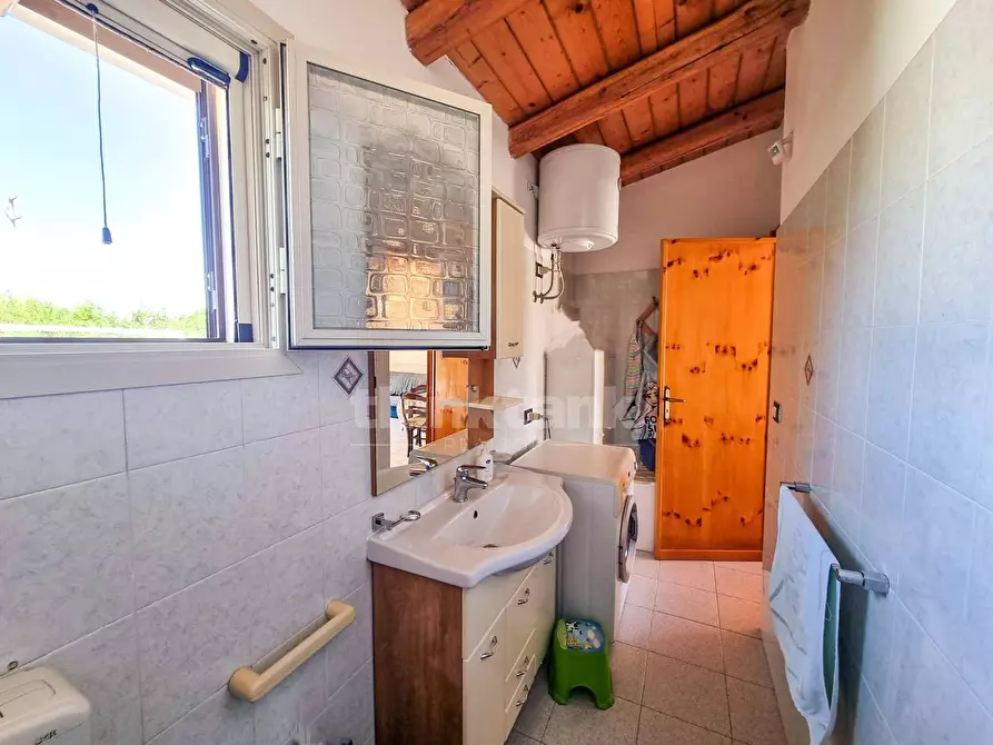 Immagine 13 di Villa in vendita  in viale dei lidi a Siracusa