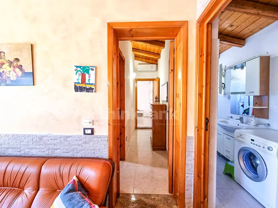 Immagine 14 di Villa in vendita  in viale dei lidi a Siracusa