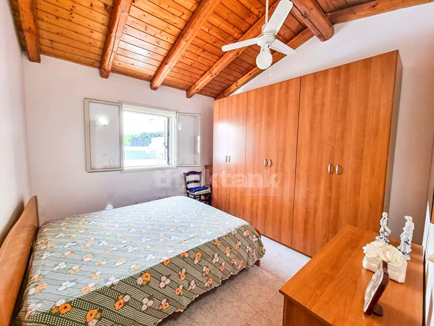 Immagine 19 di Villa in vendita  in viale dei lidi a Siracusa