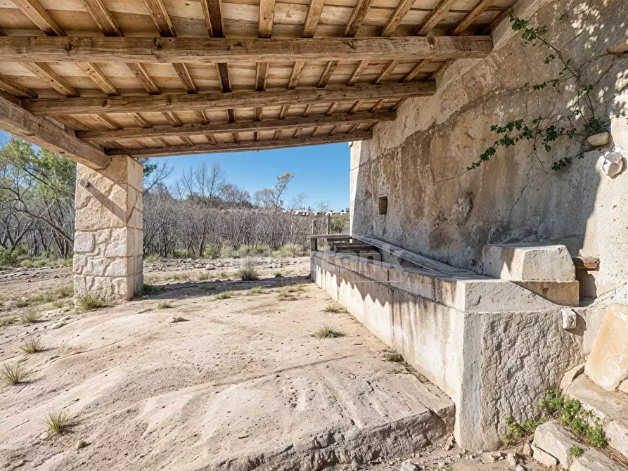 Immagine 2 di Rustico / casale in vendita  in sp 287 a Noto