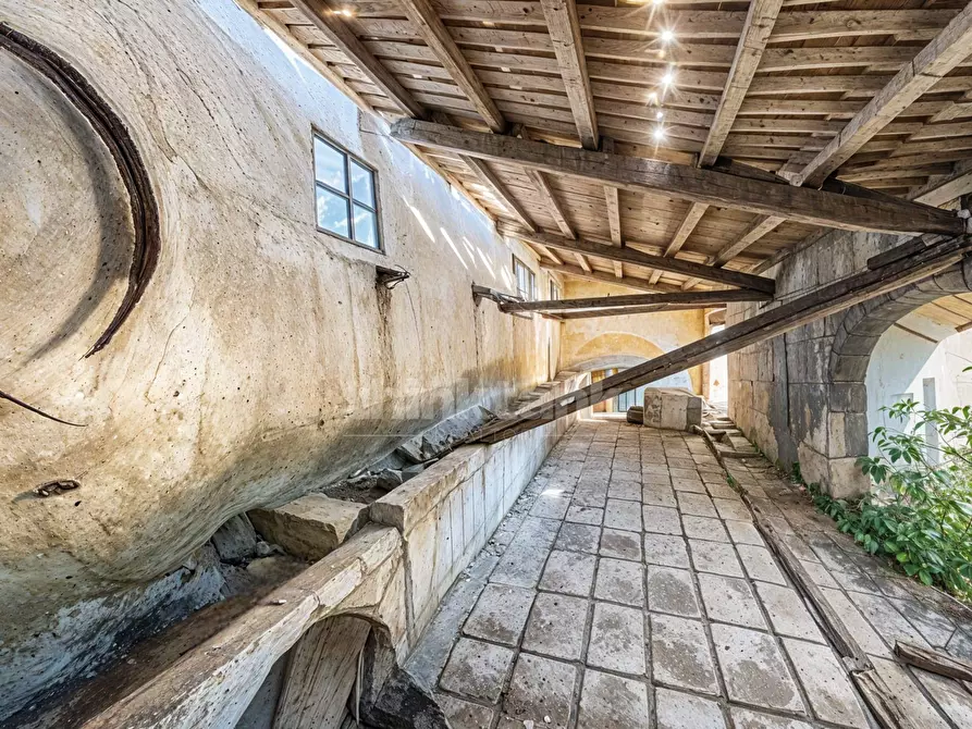 Immagine 12 di Rustico / casale in vendita  in sp 287 a Noto