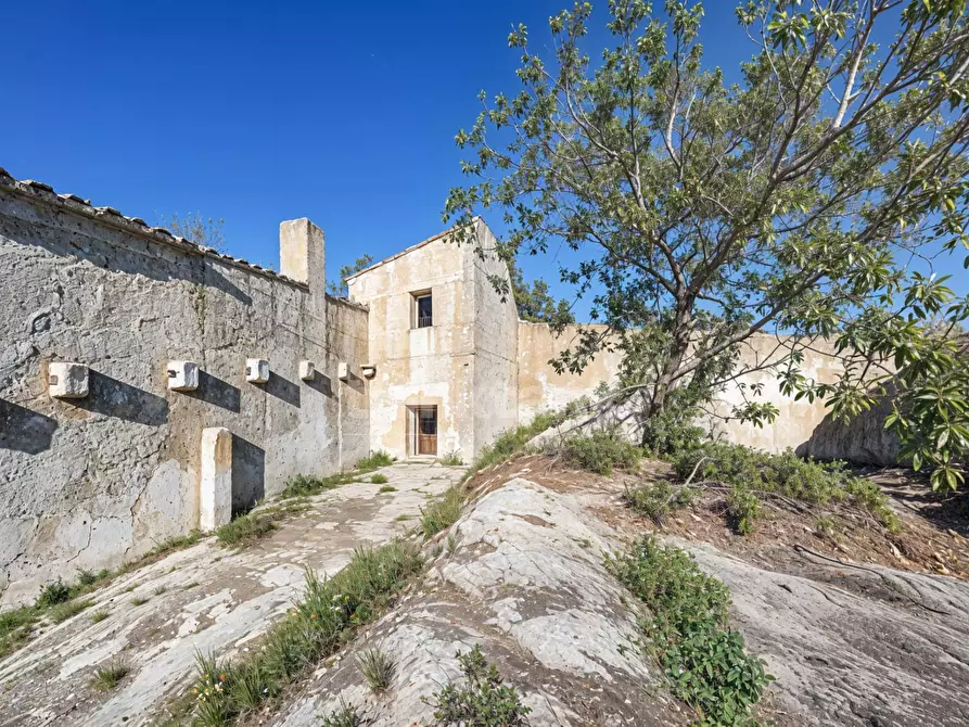 Immagine 6 di Rustico / casale in vendita  in sp 287 a Noto