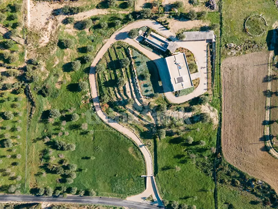 Immagine 4 di Villa in vendita  in sp11 a Noto