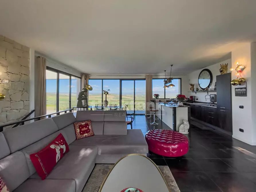 Immagine 21 di Villa in vendita  in sp11 a Noto