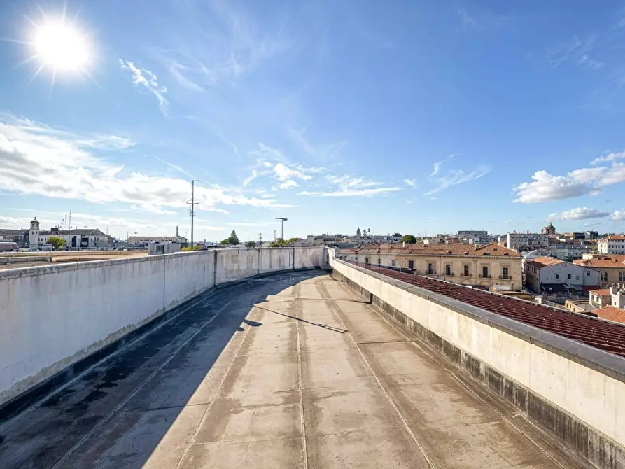 Immagine 14 di Attico in vendita  in via teocrito a Catania