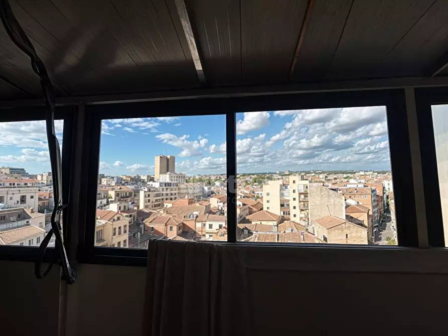 Immagine 16 di Attico in vendita  in via teocrito a Catania