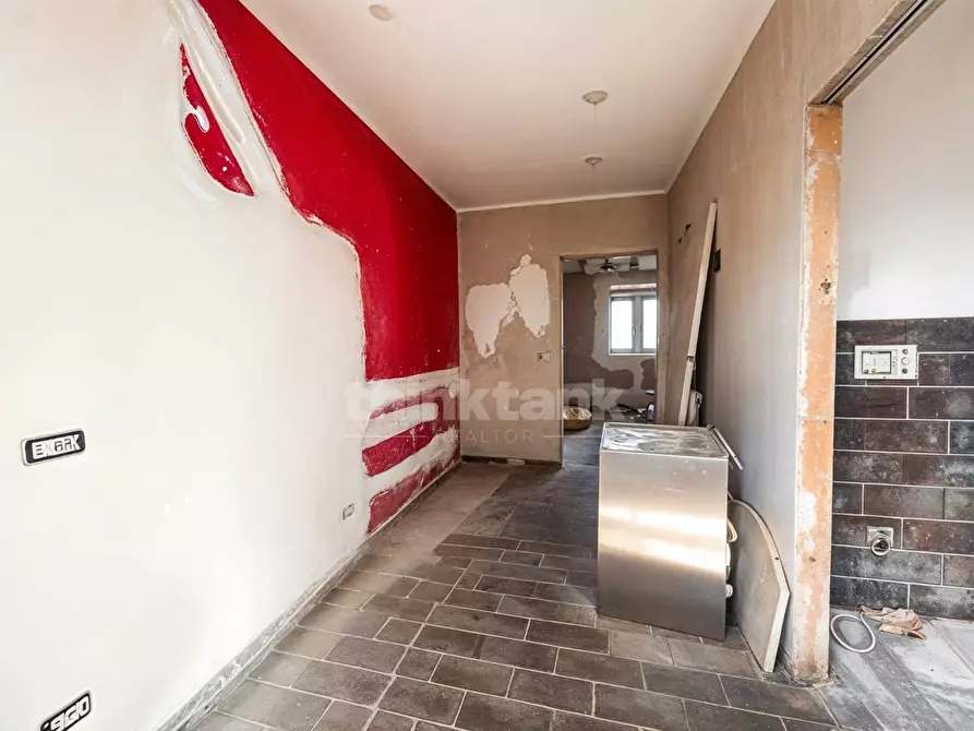 Immagine 9 di Attico in vendita  in via teocrito a Catania