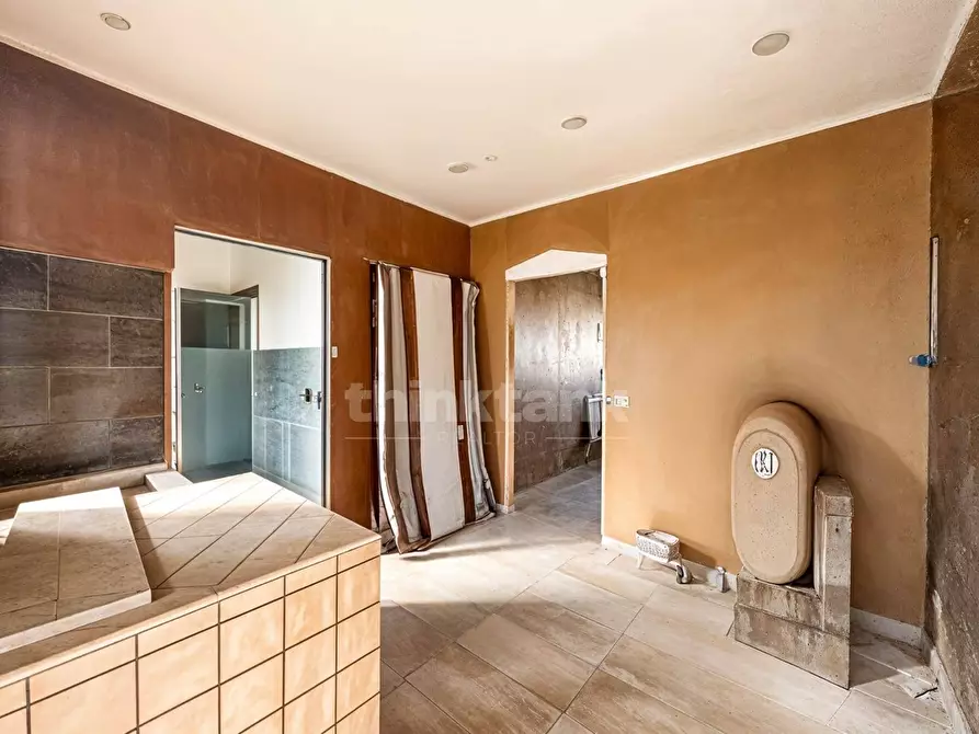 Immagine 7 di Attico in vendita  in via teocrito a Catania