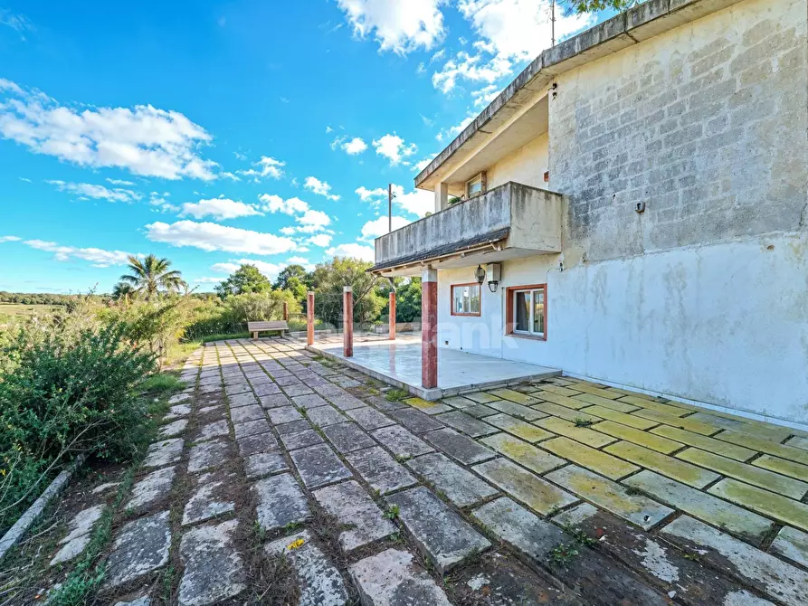 Immagine 21 di Villa in vendita  in Contrada Iannazzu a Ispica