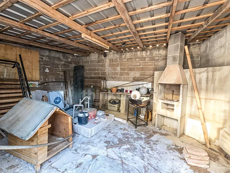 Immagine 20 di Villa in vendita  in Contrada Iannazzu a Ispica