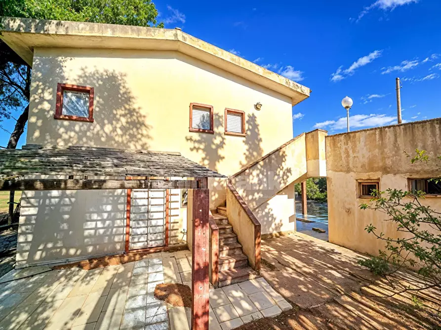 Immagine 22 di Villa in vendita  in Contrada Iannazzu a Ispica