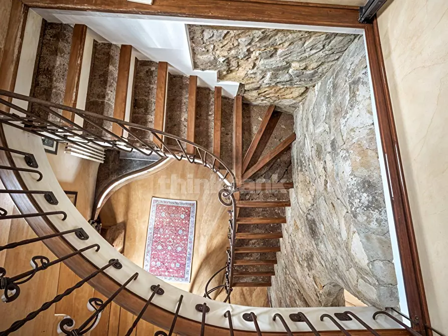 Immagine 23 di Villa in vendita  in Via Pergusa a Enna