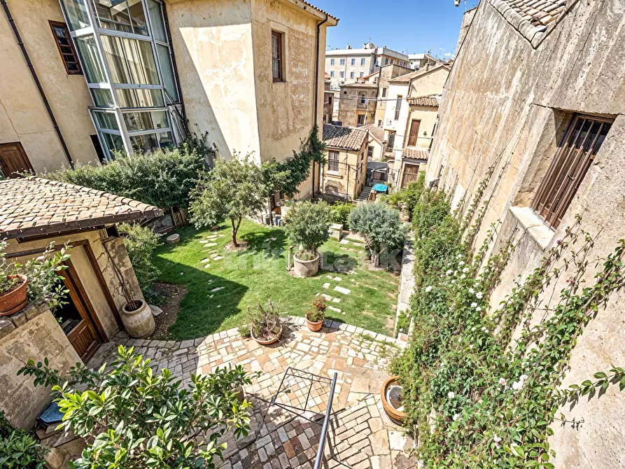 Immagine 8 di Villa in vendita  in Via Pergusa a Enna