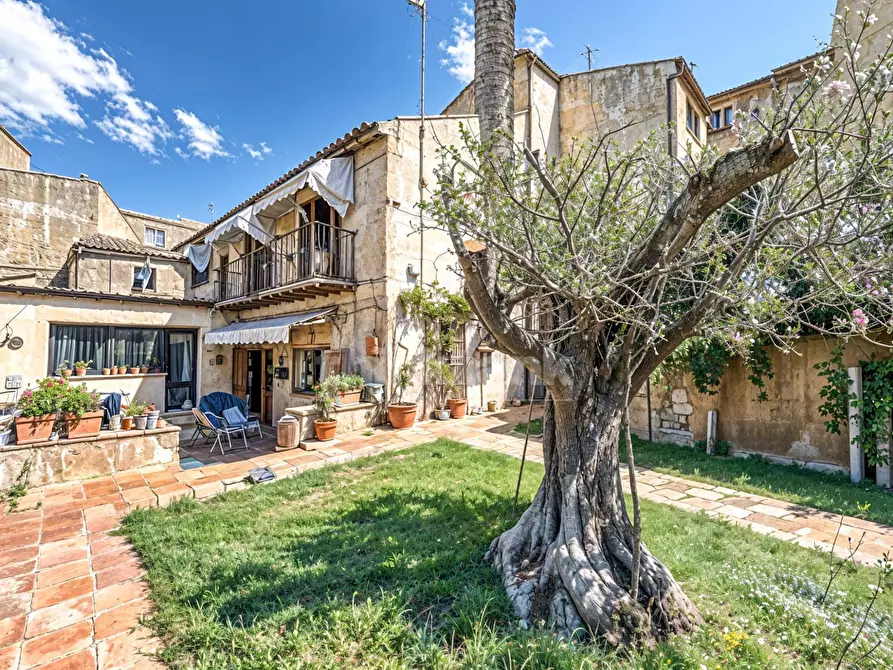 Immagine 2 di Villa in vendita  in Via Pergusa a Enna