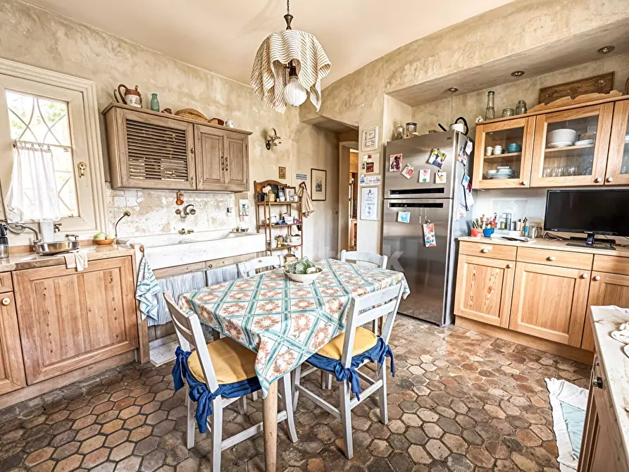 Immagine 15 di Villa in vendita  in Via Pergusa a Enna