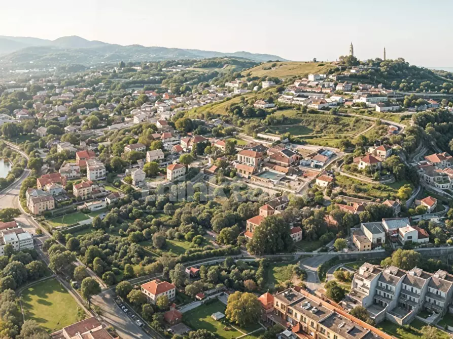 Immagine 7 di Villa in vendita  in Torre Faro a Messina