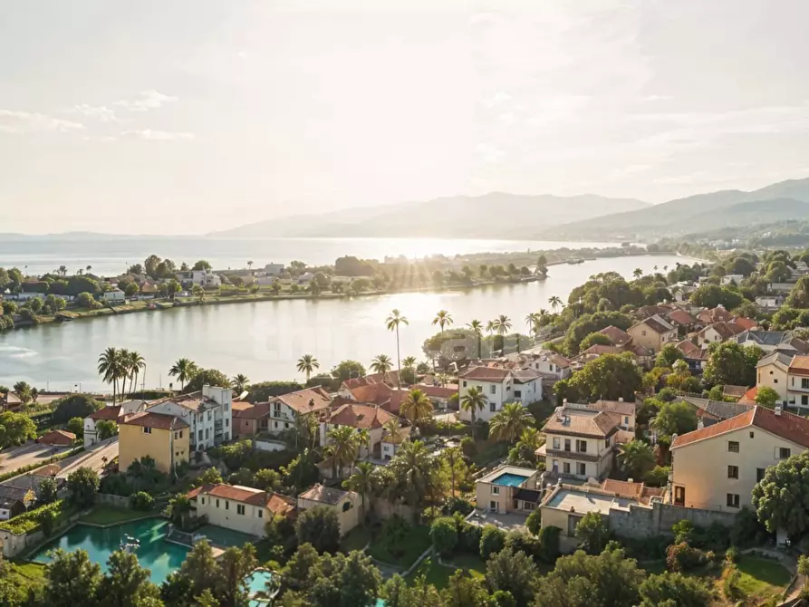 Immagine 8 di Villa in vendita  in Torre Faro a Messina