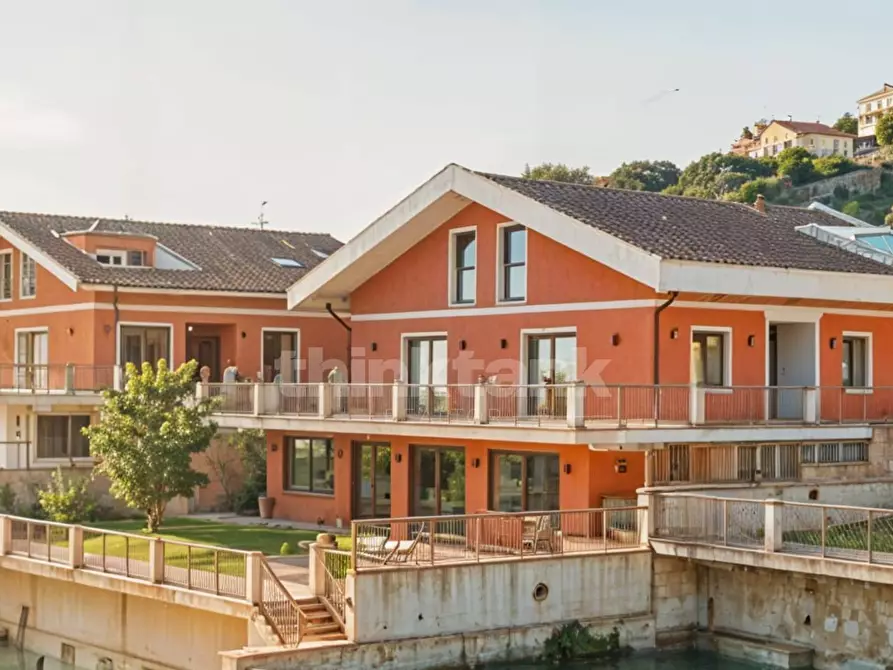 Immagine 13 di Villa in vendita  in Torre Faro a Messina