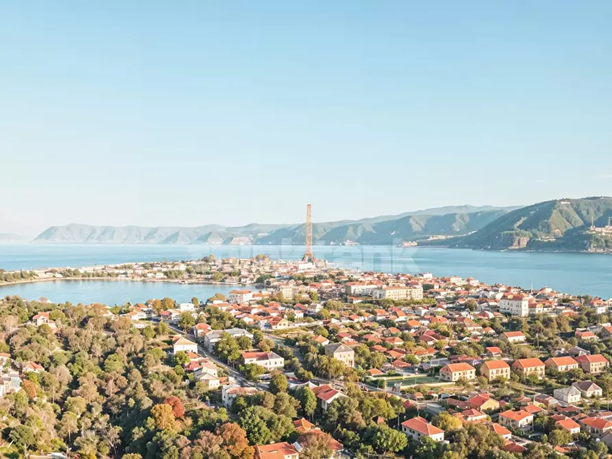 Immagine 9 di Villa in vendita  in Torre Faro a Messina