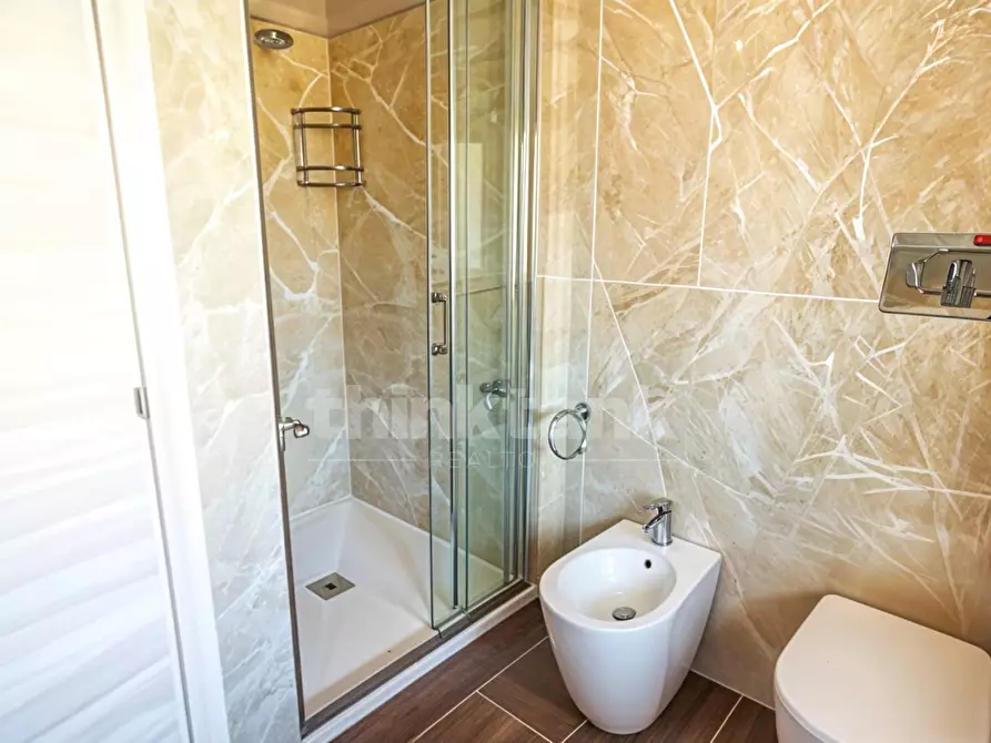 Immagine 24 di Villa in vendita  in Torre Faro a Messina