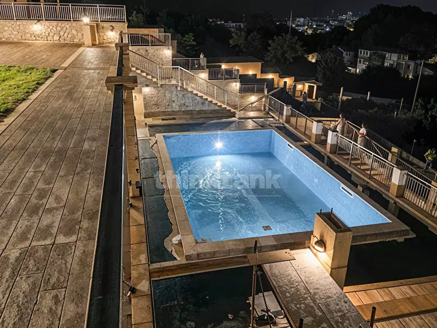 Immagine 28 di Villa in vendita  in Torre Faro a Messina