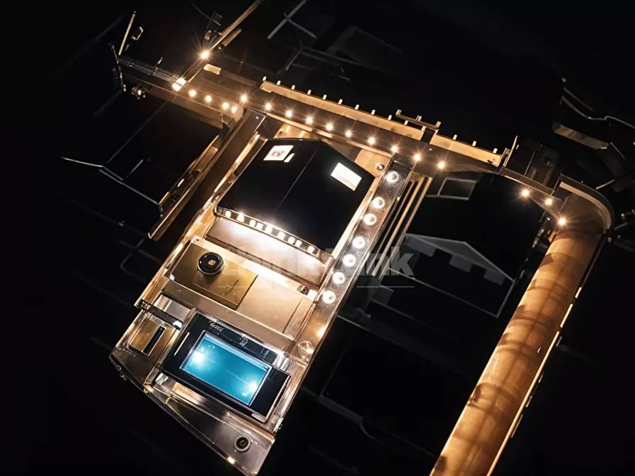 Immagine 2 di Villa in vendita  in Torre Faro a Messina