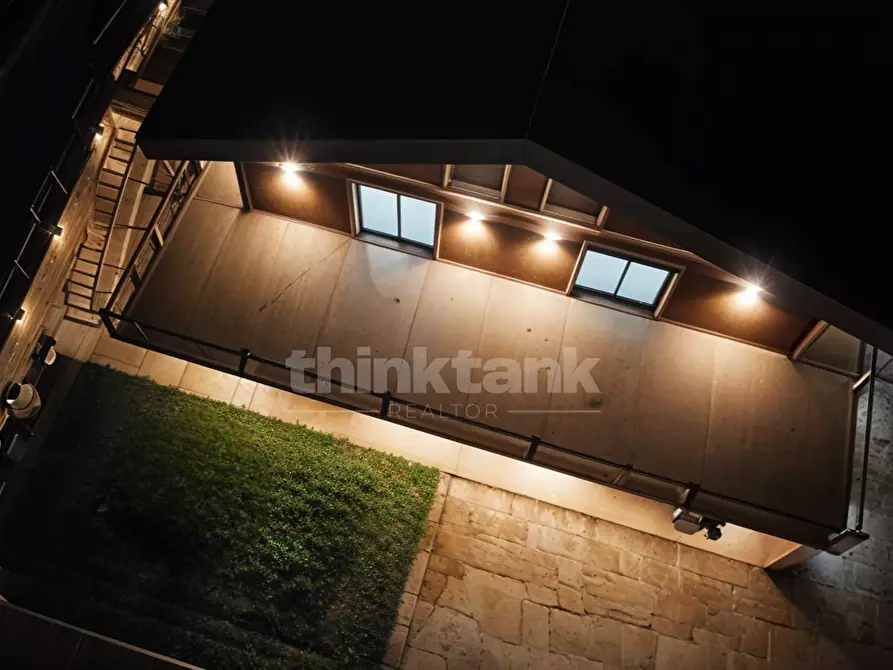 Immagine 4 di Villa in vendita  in Torre Faro a Messina