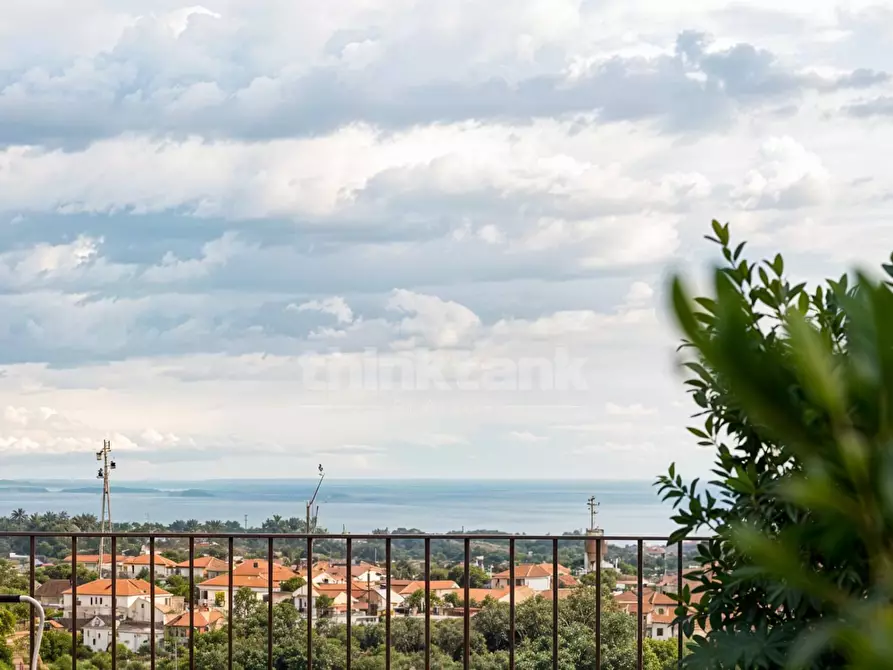 Immagine 13 di Villetta a schiera in vendita  in via Provinciale a Santa Venerina