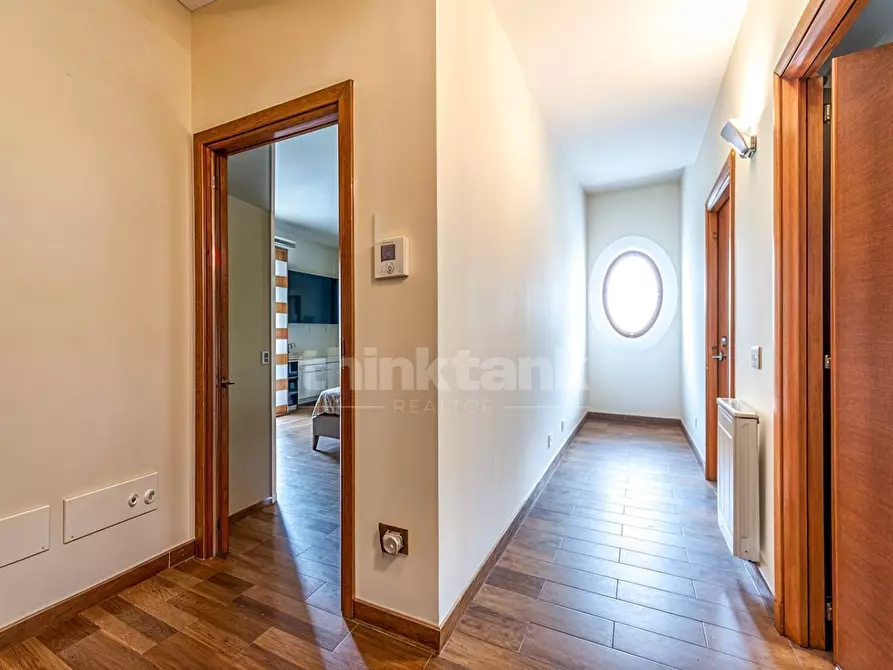 Immagine 14 di Villetta a schiera in vendita  in via Provinciale a Santa Venerina