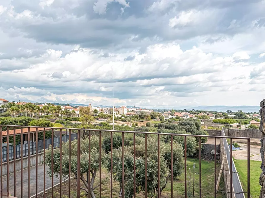 Immagine 18 di Villetta a schiera in vendita  in via Provinciale a Santa Venerina