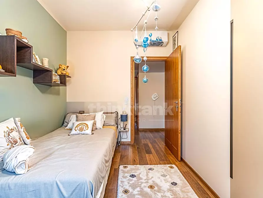 Immagine 19 di Villetta a schiera in vendita  in via Provinciale a Santa Venerina