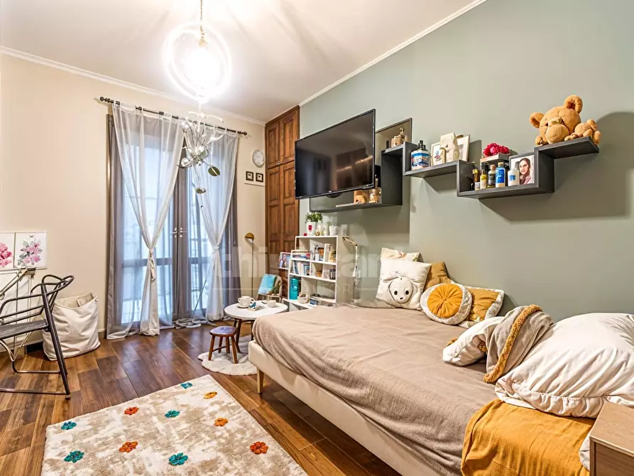 Immagine 20 di Villetta a schiera in vendita  in via Provinciale a Santa Venerina