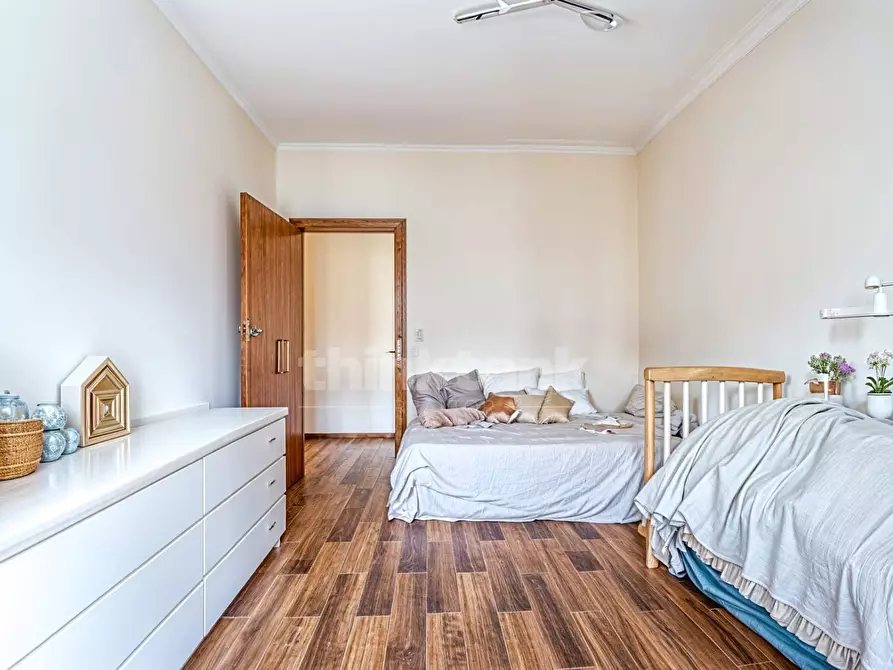 Immagine 22 di Villetta a schiera in vendita  in via Provinciale a Santa Venerina