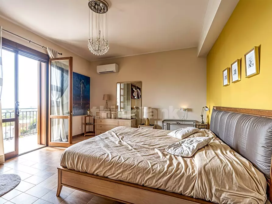 Immagine 23 di Villetta a schiera in vendita  in via Provinciale a Santa Venerina