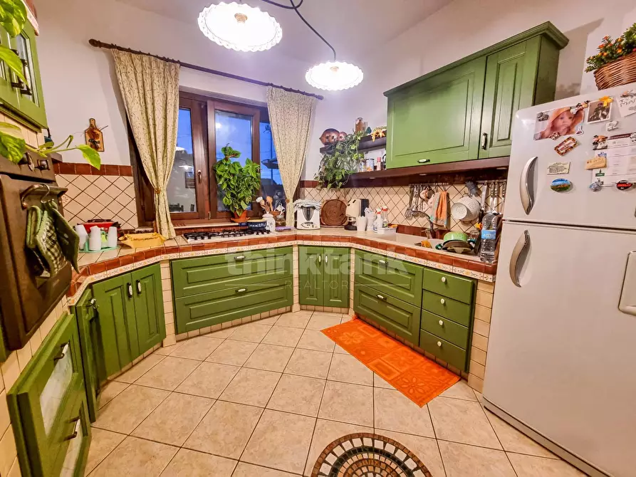 Immagine 29 di Villa in vendita  in via delle muse a Siracusa