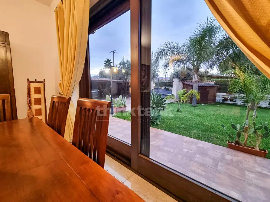 Immagine 16 di Villa in vendita  in via delle muse a Siracusa