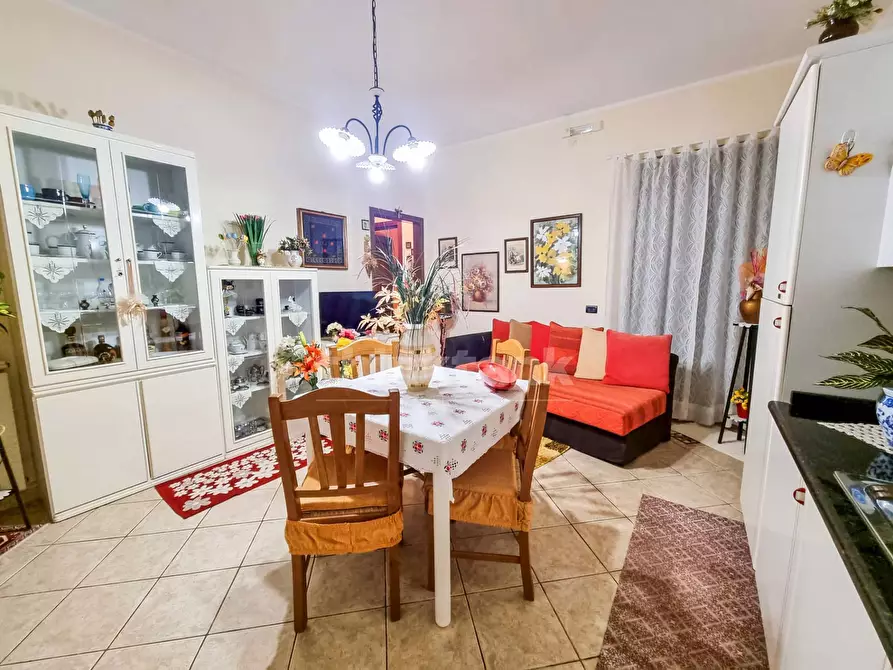 Immagine 18 di Villa in vendita  in via delle muse a Siracusa
