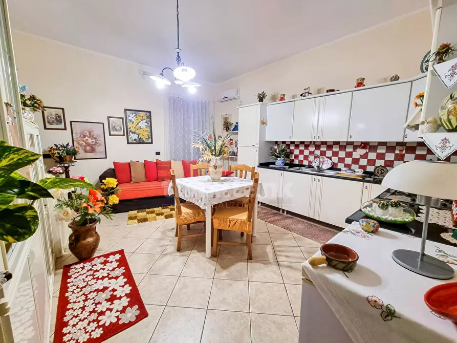 Immagine 19 di Villa in vendita  in via delle muse a Siracusa