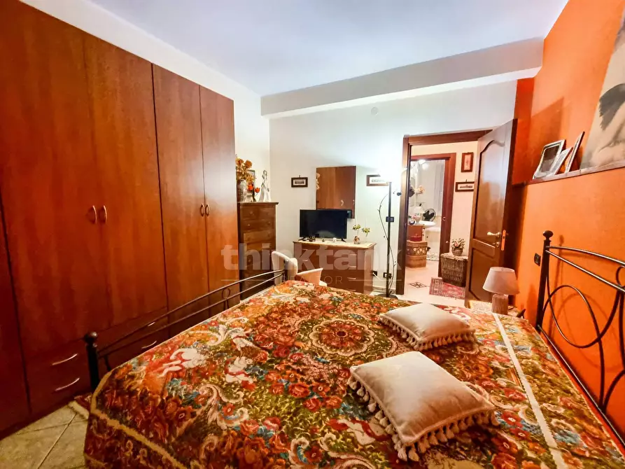 Immagine 23 di Villa in vendita  in via delle muse a Siracusa