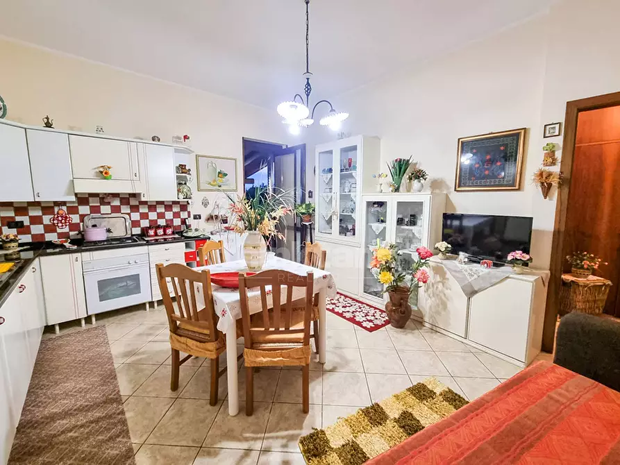 Immagine 17 di Villa in vendita  in via delle muse a Siracusa