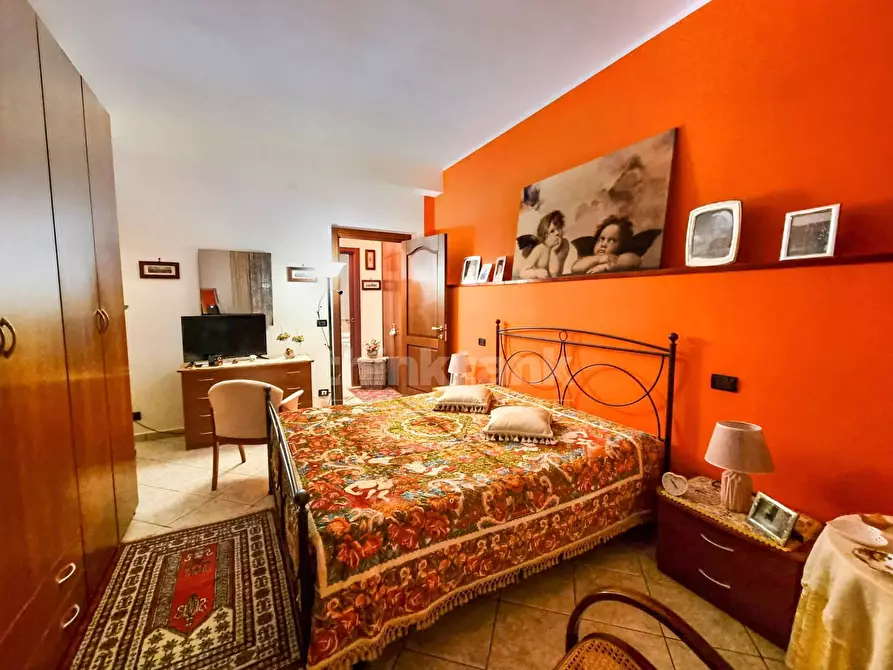 Immagine 21 di Villa in vendita  in via delle muse a Siracusa