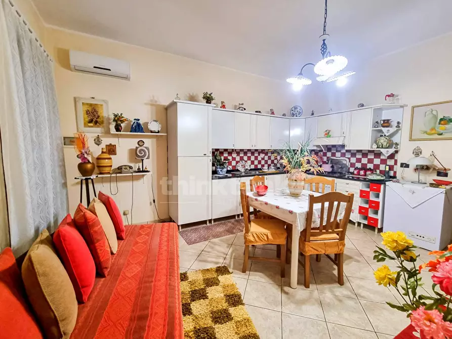 Immagine 20 di Villa in vendita  in via delle muse a Siracusa