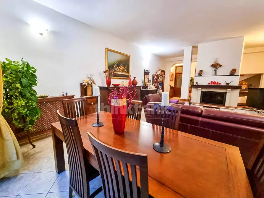 Immagine 7 di Villa in vendita  in via delle muse a Siracusa