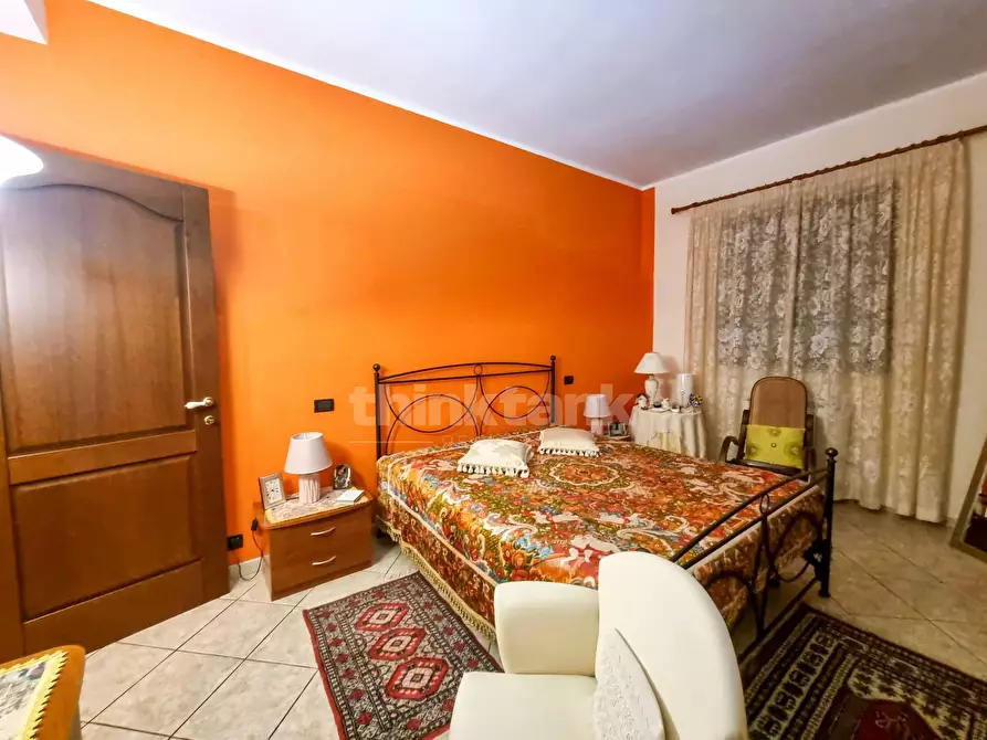 Immagine 22 di Villa in vendita  in via delle muse a Siracusa